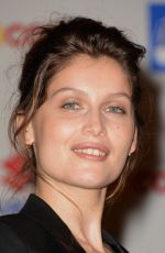 LAETITIA CASTA at 64th San Remo Film Festival