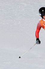 LARA GUT - Alpine Skiing Women