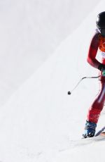LARA GUT - Alpine Skiing Women