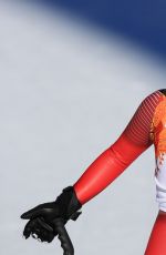 LARA GUT - Alpine Skiing Women