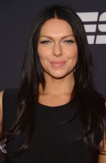 LAURA PREPON at ESPN Party in New York