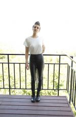 LAUREN COHAN - Ari Michelson Photoshoot