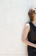 LAUREN COHAN - Ari Michelson Photoshoot