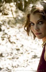 LAUREN COHAN - Ari Michelson Photoshoot