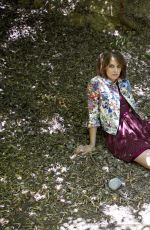 LAUREN COHAN - Ari Michelson Photoshoot