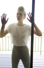 LAUREN COHAN - Ari Michelson Photoshoot