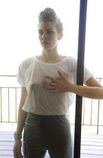 LAUREN COHAN - Ari Michelson Photoshoot