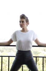 LAUREN COHAN - Ari Michelson Photoshoot