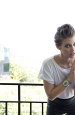 LAUREN COHAN - Ari Michelson Photoshoot