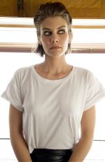 LAUREN COHAN - Ari Michelson Photoshoot
