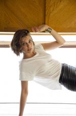 LAUREN COHAN - Ari Michelson Photoshoot