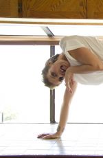 LAUREN COHAN - Ari Michelson Photoshoot