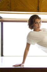 LAUREN COHAN - Ari Michelson Photoshoot