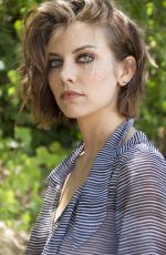 LAUREN COHAN - Ari Michelson Photoshoot