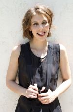 LAUREN COHAN - Ari Michelson Photoshoot