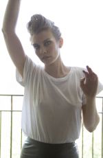 LAUREN COHAN - Ari Michelson Photoshoot