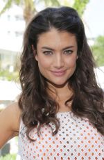 LAUREN MELLOR at Captain Morgan Celebrates SI Swimsuit’s 50th Anniversary