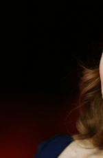 LEA SEYDOUX at 2014 BAFTA Awards in London