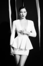 LEA SEYDOUX - L