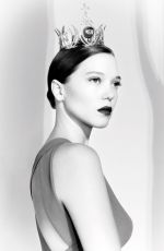 LEA SEYDOUX - L