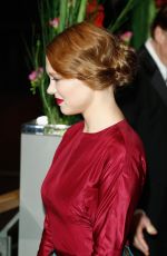 LEA SEYDOUX La Belle Et La Bete Premiere at 64th International Film Festival in Berlin