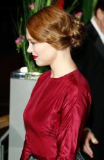 LEA SEYDOUX La Belle Et La Bete Premiere at 64th International Film Festival in Berlin