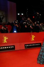LEA SEYDOUX La Belle Et La Bete Premiere at 64th International Film Festival in Berlin