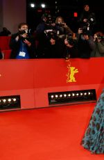 LEA SEYDOUX La Belle Et La Bete Premiere at 64th International Film Festival in Berlin