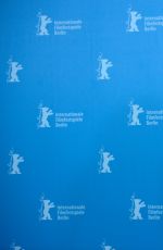 LEA SWYDOUX at La Belle Et La Bete Photocall at 64th International Film Festival in Berlin