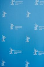 LEA SWYDOUX at La Belle Et La Bete Photocall at 64th International Film Festival in Berlin