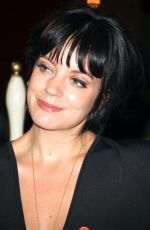 LILY ALLEN at-Centrepoint