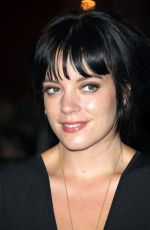 LILY ALLEN at-Centrepoint
