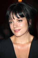 LILY ALLEN at-Centrepoint