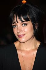 LILY ALLEN at-Centrepoint