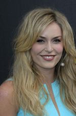 LINDSEY VONN at 4th Annual Hall of Game Awards in Santa Monica