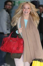 LIZ MCCLARNON- Out and About in London