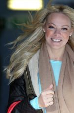 LIZ MCCLARNON- Out and About in London