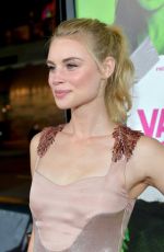 LUCY FRY at Vampire Academy Premiere in Los Angeles