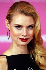 LUCY FRY at Vampire Academy Premiere in Sydney