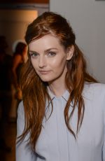 LYDIA HEARST at Genlux Magazine Photoshoot in Las Vegas