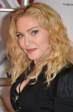 MADONNA ar Hard Candy Fitness Toronto Opening