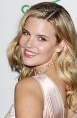 MAGGIE GRACE at Global Green Usa