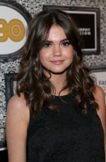 MAIA MITCHELL at Family Equality Council