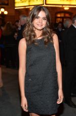 MAIA MITCHELL at Family Equality Council