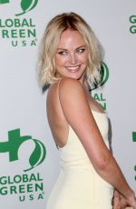 MALIN AKERMAN at Global Green Usa