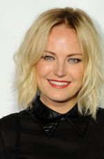 MALIN AKERMAN at Lourdes Foundation Leadership in the 21st Century Event in Los Angeles