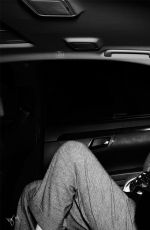 MARGOT ROBBIE in Violet Grey Magazine, February 2014 Issue