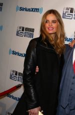 MARIA MENOUNOS at Howard Stern’s Birthday Bash in New York 1