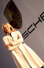MARIA SHARAPOVA at Porsche Presentation in Sochi