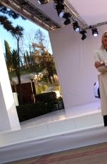 MARIA SHARAPOVA at Porsche Presentation in Sochi